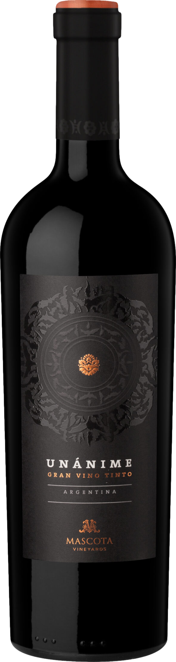 La Mascota Unanime 2021