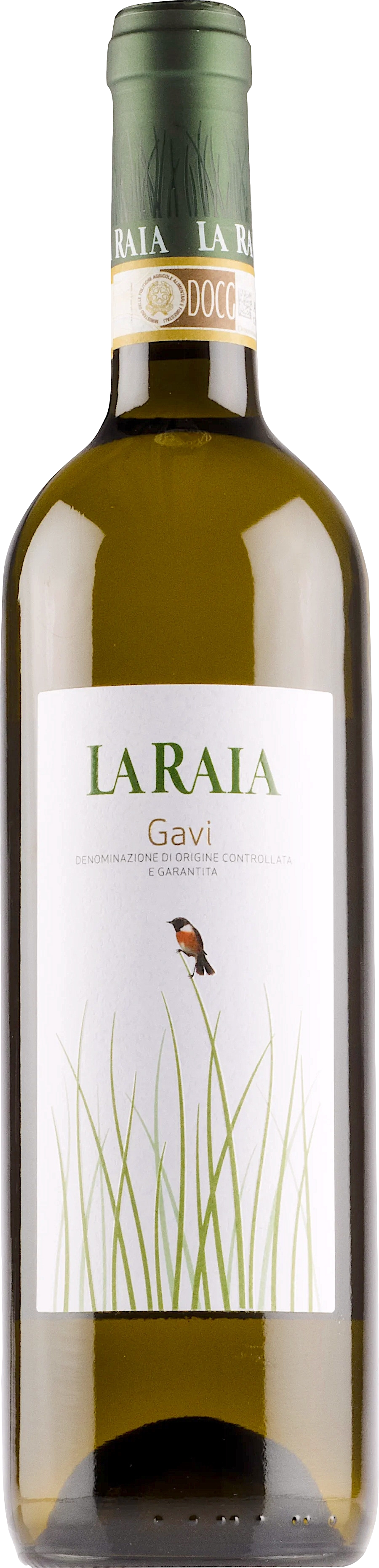 La Raia Gavi 2023