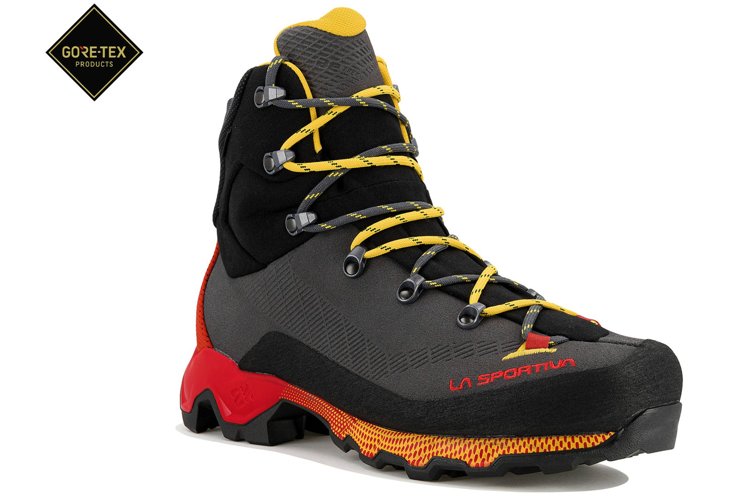 Aequilibrium Trek Gore-Tex Herren
