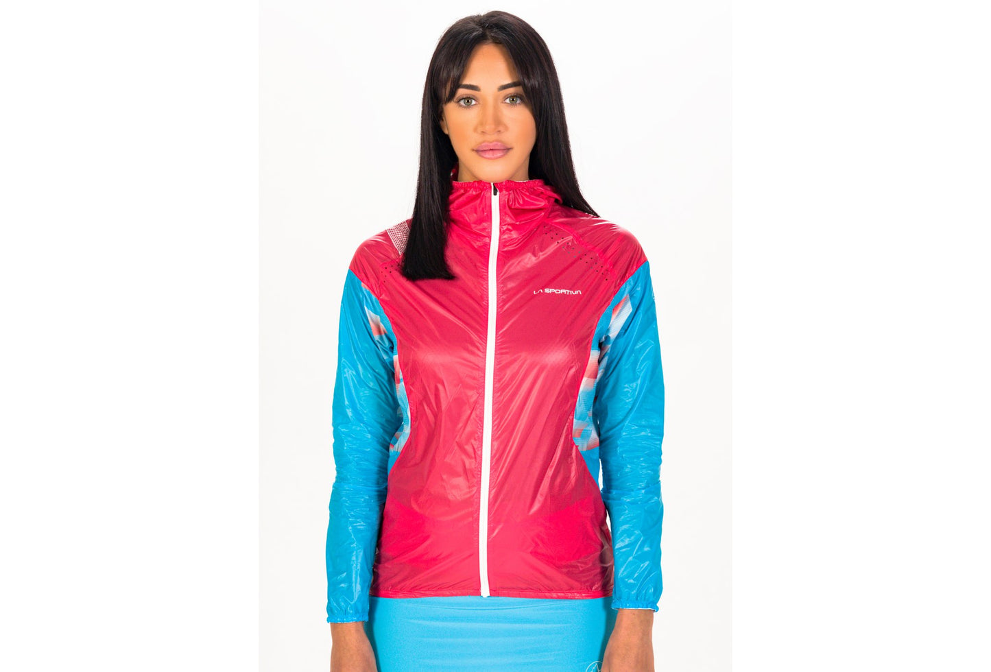 Briza Windbreaker Damen
