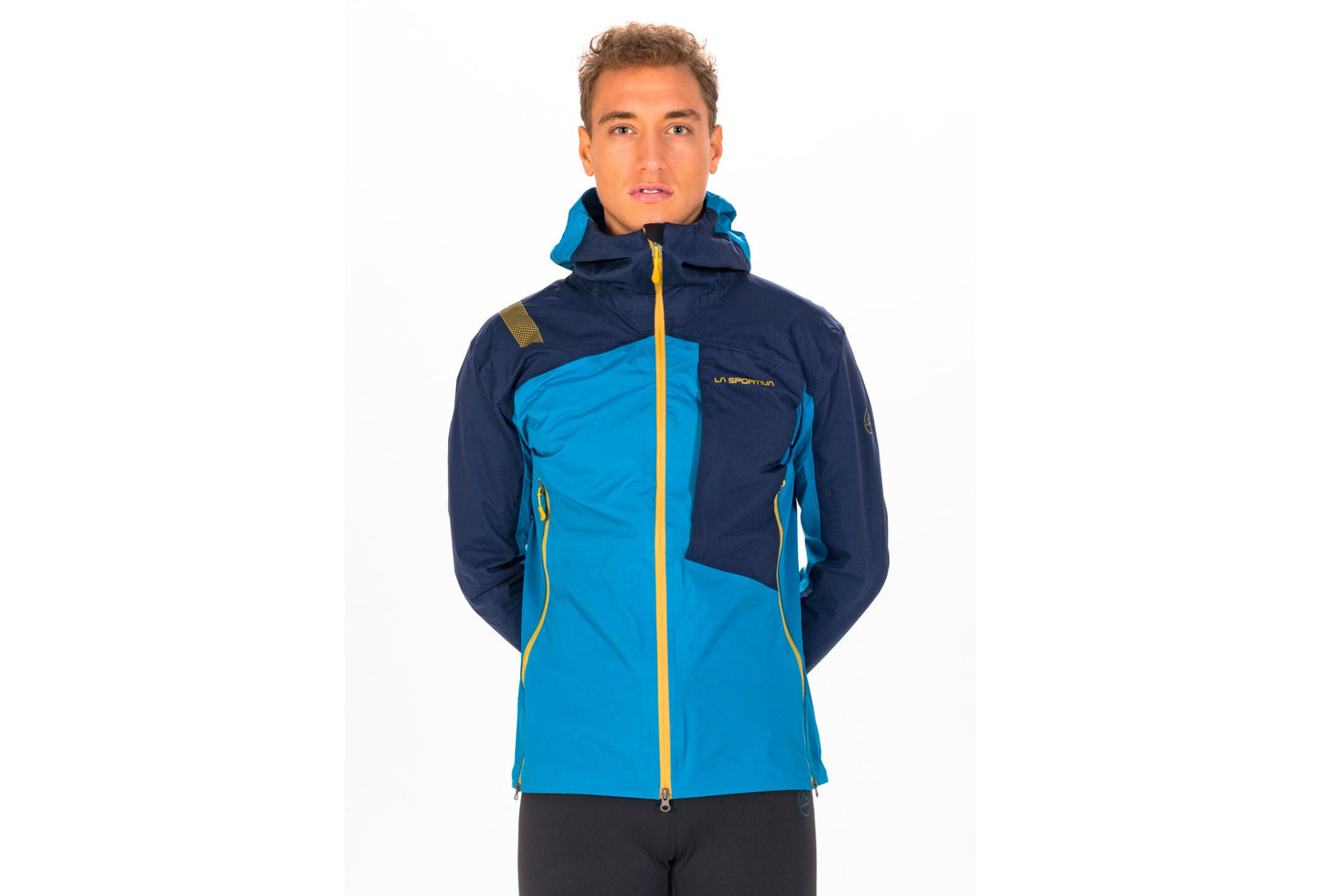 Crizzle EVO Shell Herren