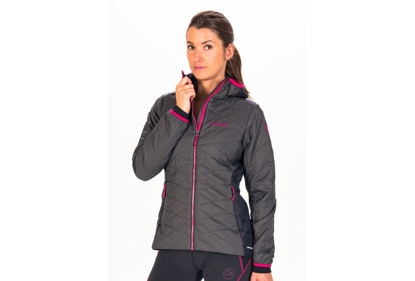 Mythic Primaloft Damen
