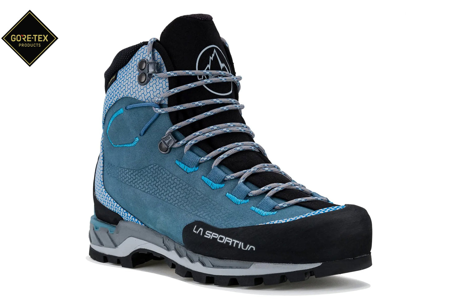 Trango Tech Leather Gore-Tex Damen