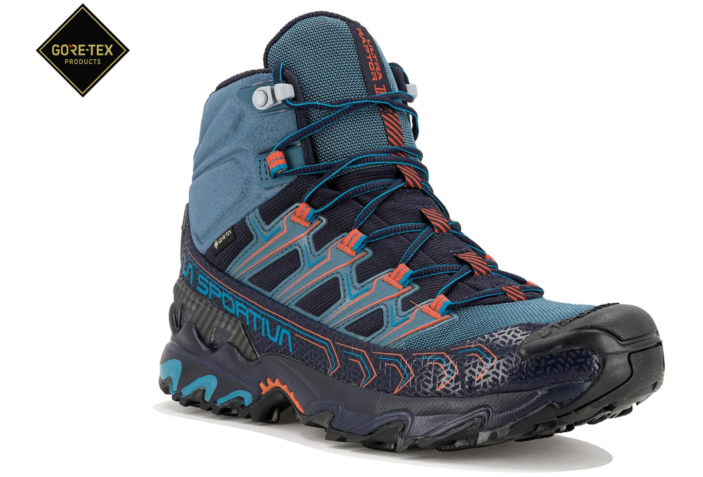 Ultra Raptor II Mid Gore-Tex