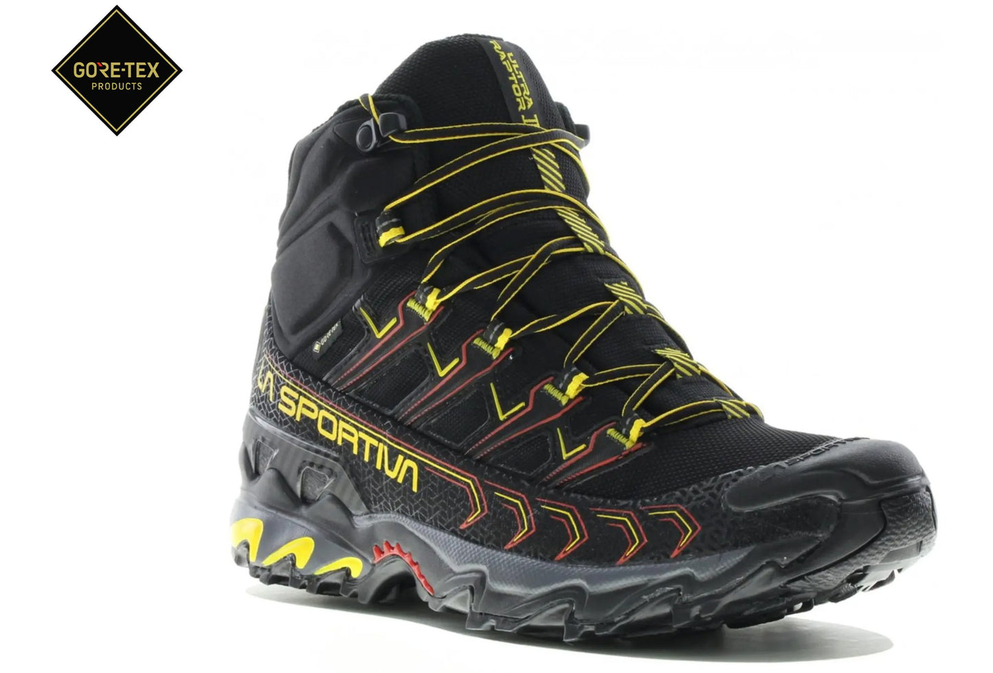 Ultra Raptor II Mid Gore-Tex Herren