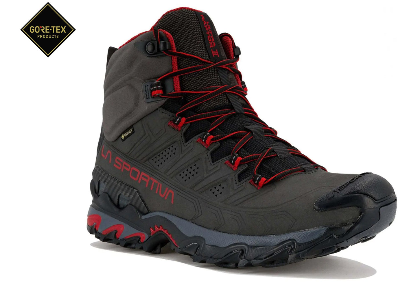 Ultra Raptor II Mid Leather Gore-Tex Herren