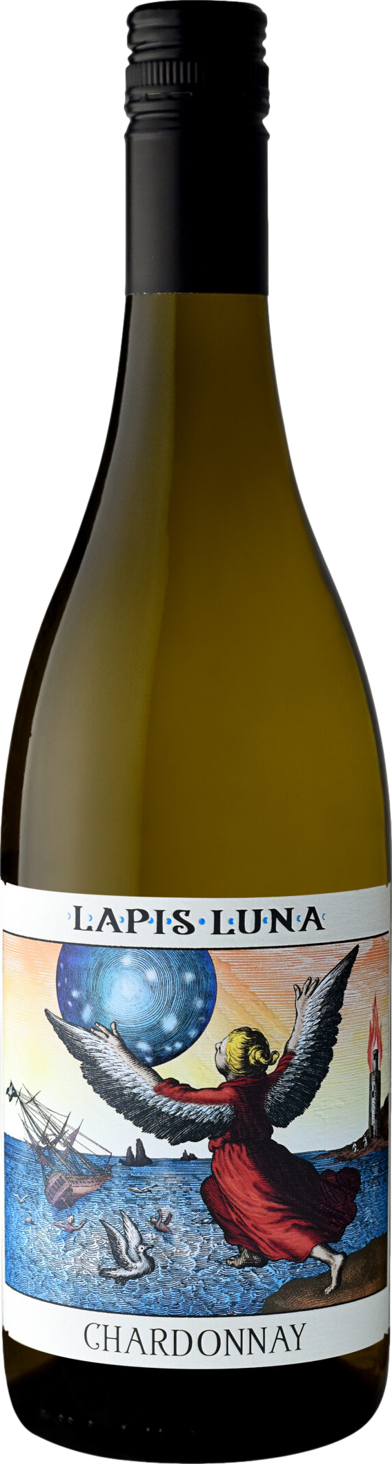 Lapis Luna Chardonnay 2023