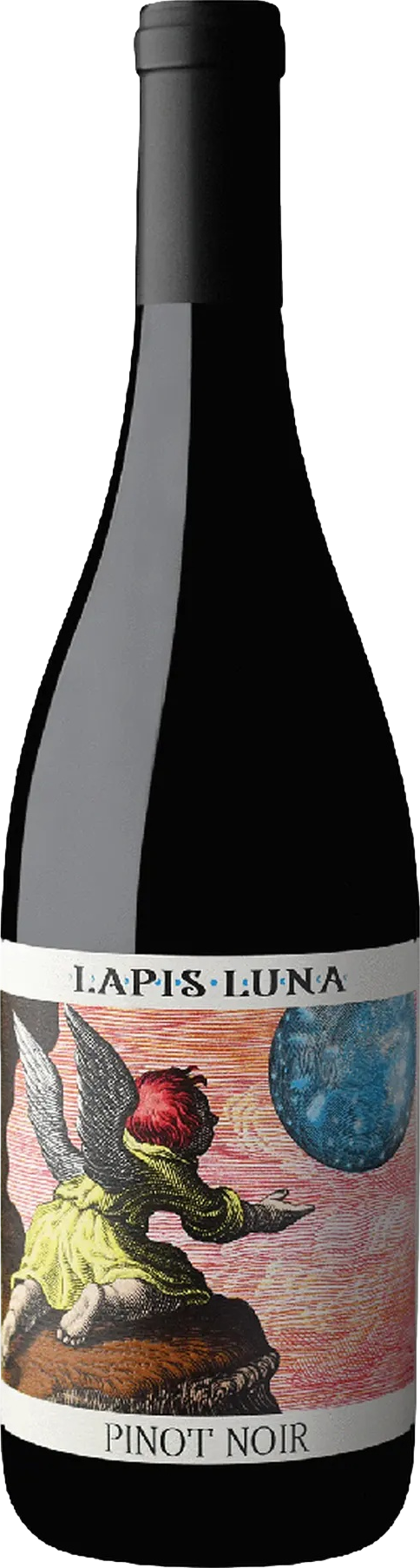 Lapis Luna Pinot Noir 2023