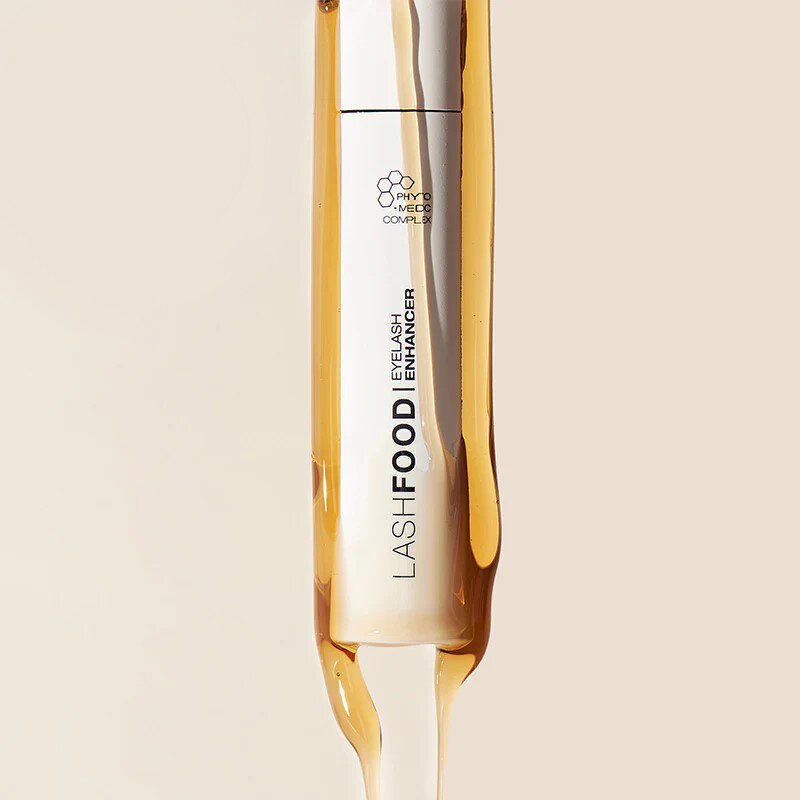 LASHFOOD Eyelash Enhancing Serum - 1ml Deluxe Sample