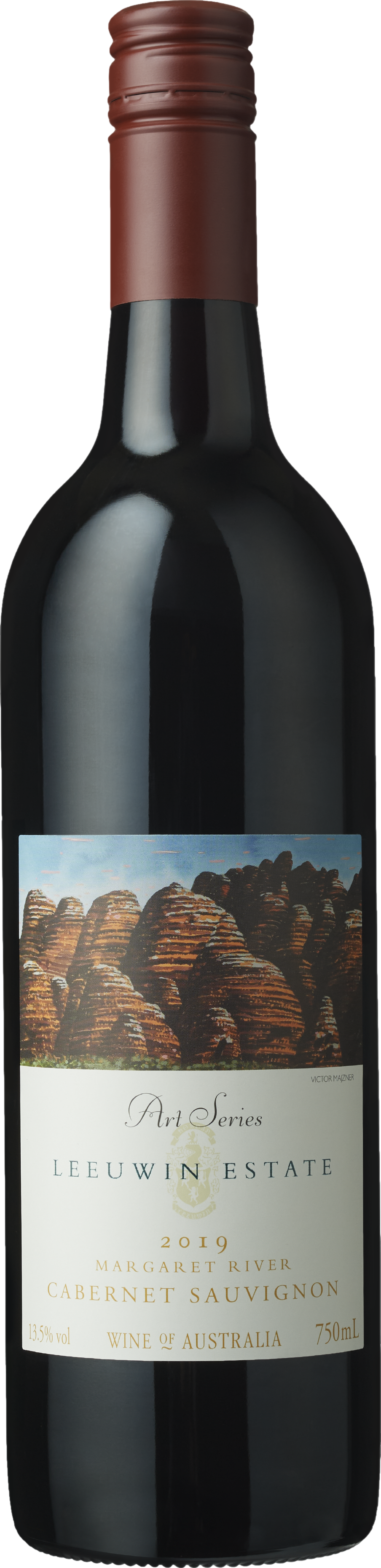 Leeuwin Estate Art Series Cabernet Sauvignon 2019