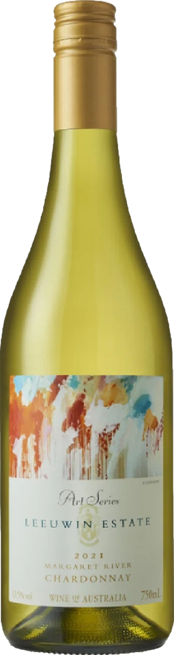 Leeuwin Estate Art Series Chardonnay 2021