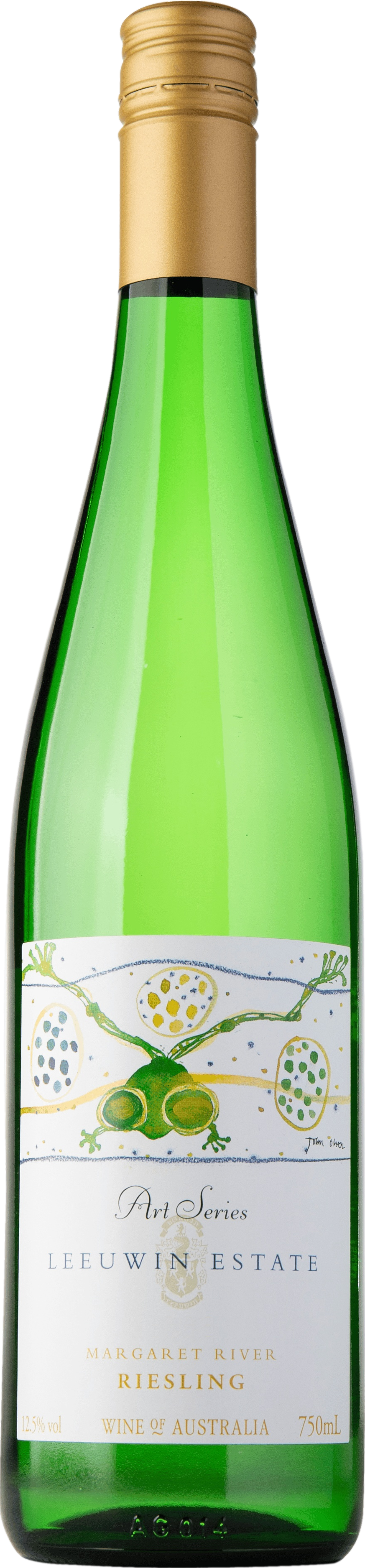 Leeuwin Estate Art Series Riesling 2024