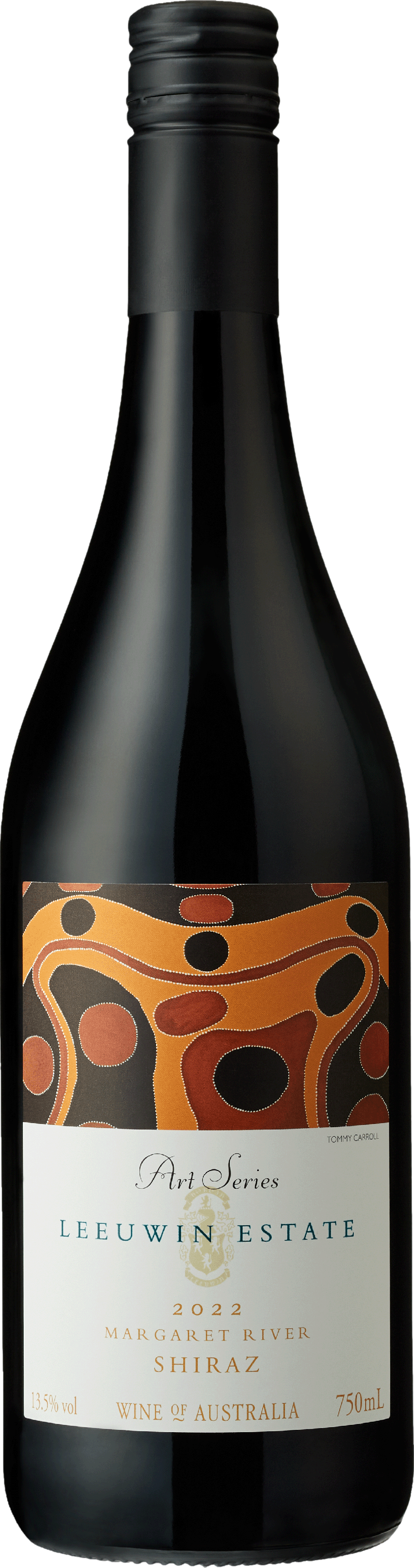Leeuwin Estate Art Series Shiraz 2022