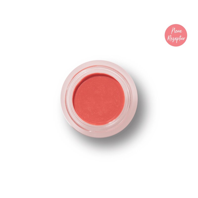 Lip & Cheek Tint Cocoa Berry