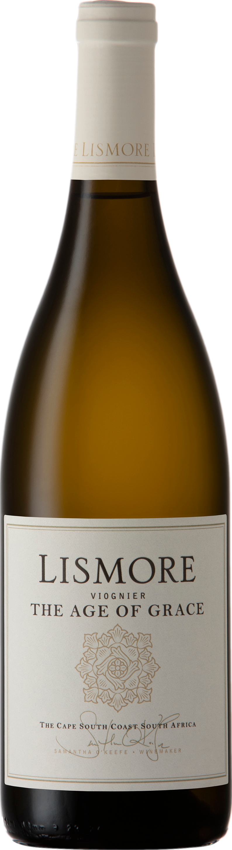 Lismore Age of Grace Viognier 2022