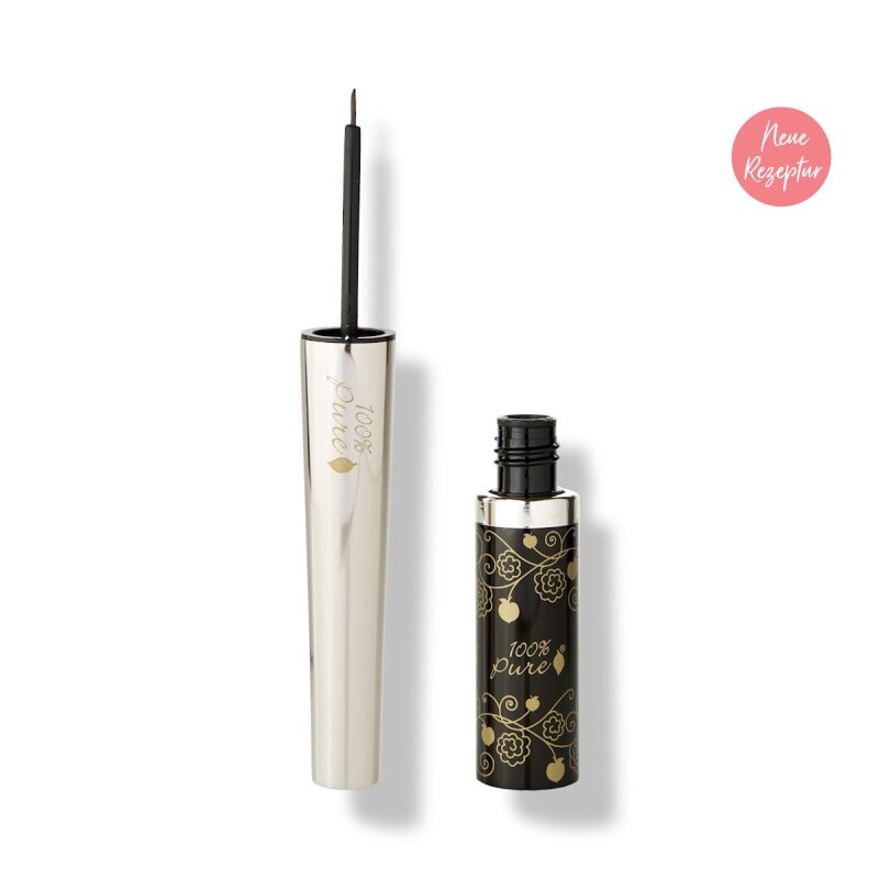 Long Last Liquid Eye Liner Dark Chocolate