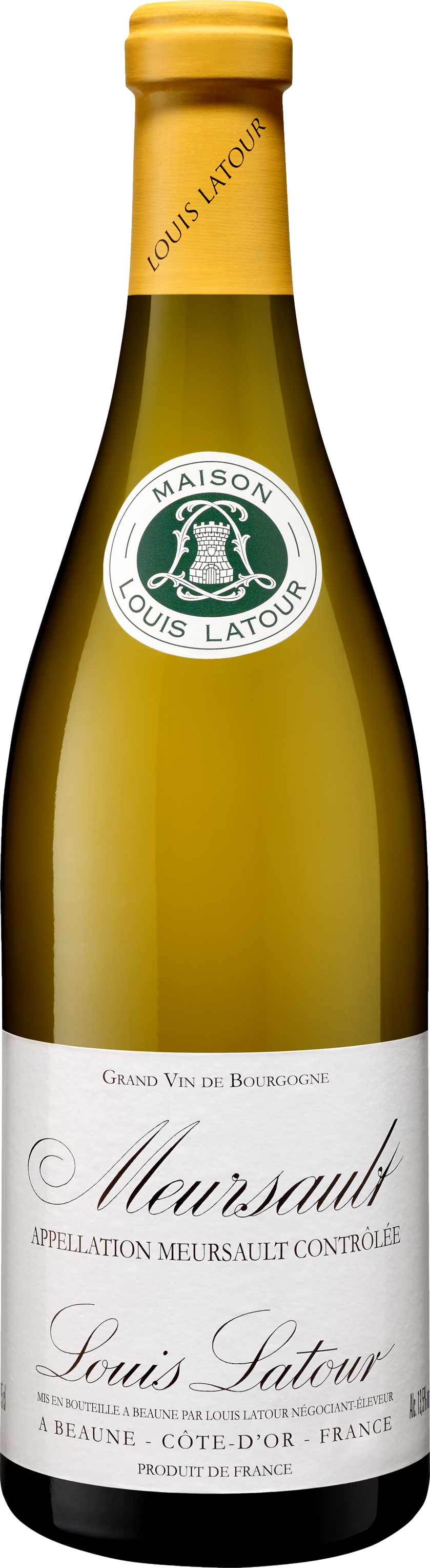Louis Latour Meursault 2023