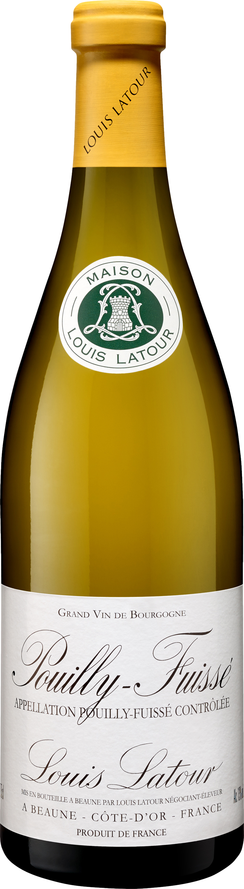 Louis Latour Pouilly-Fuisse 2023