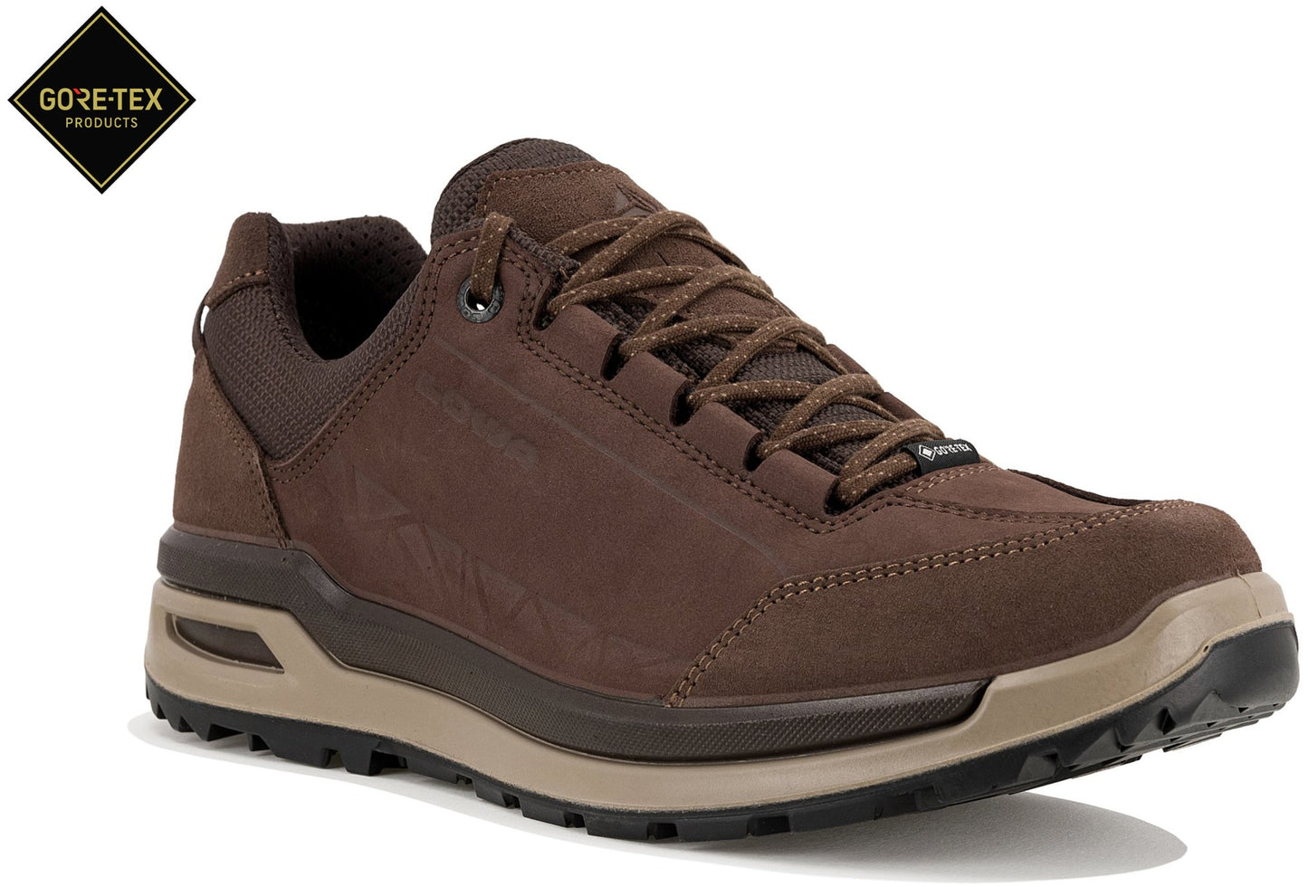 Bellagio Gore-Tex Lo Herren
