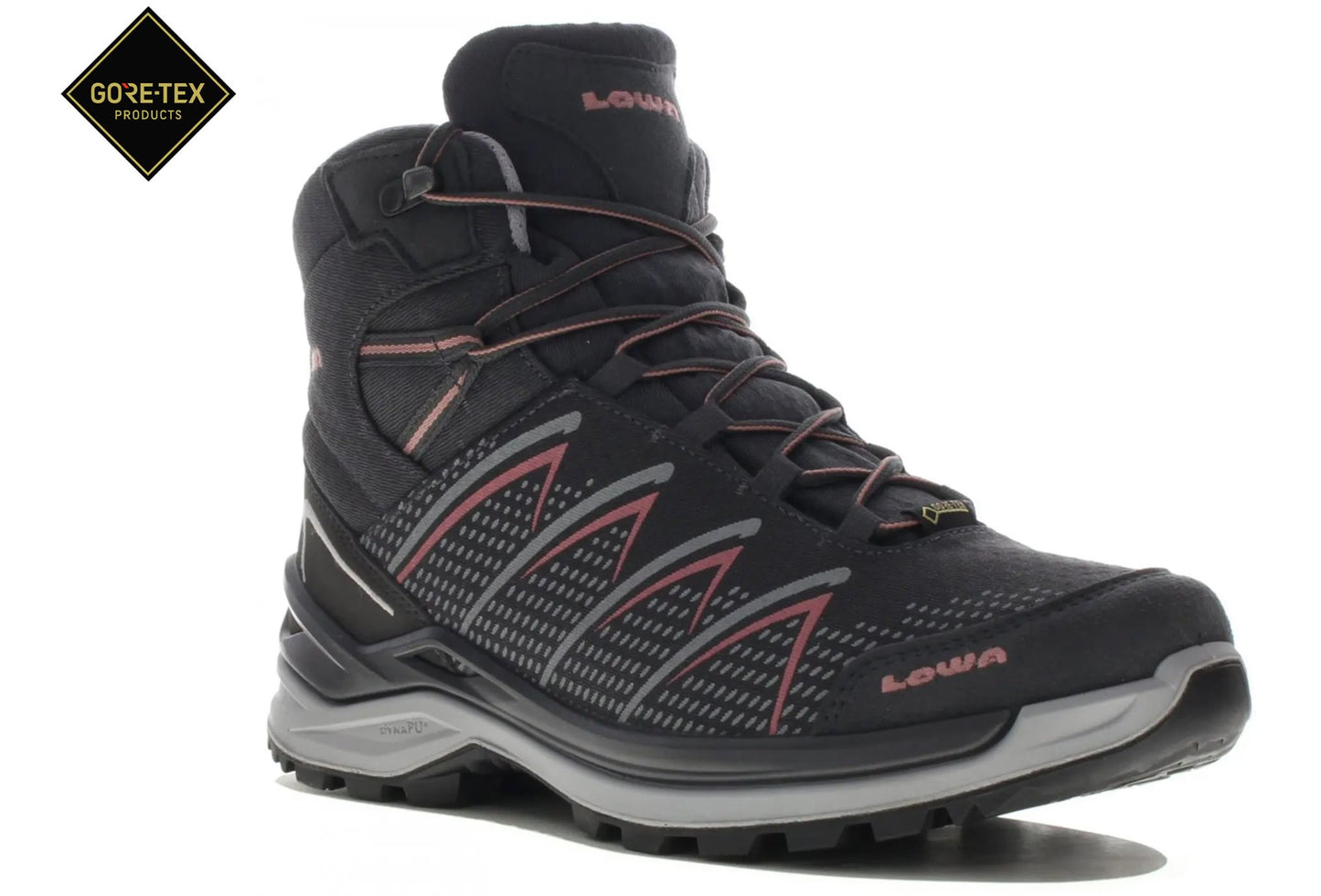 Ferrox Pro Gore-Tex Mid Damen