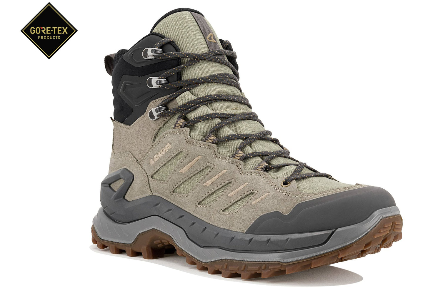 Innovo Mid Gore-Tex Herren