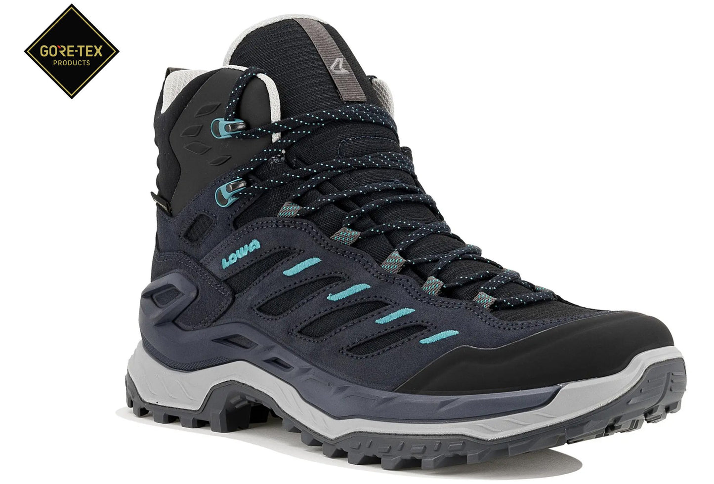 Innovo Mid Gore-Tex Damen