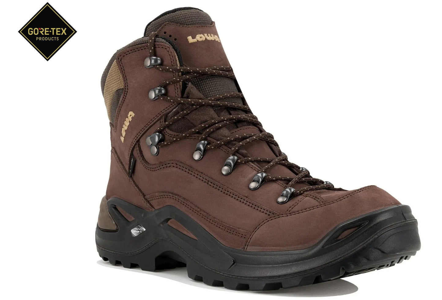 Renegade Gore-Tex Mid Herren