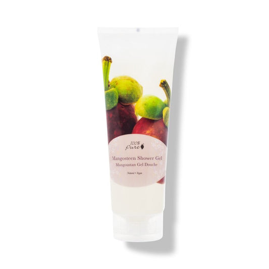 Mangosteen Shower Gel 236 ml - Duschgel