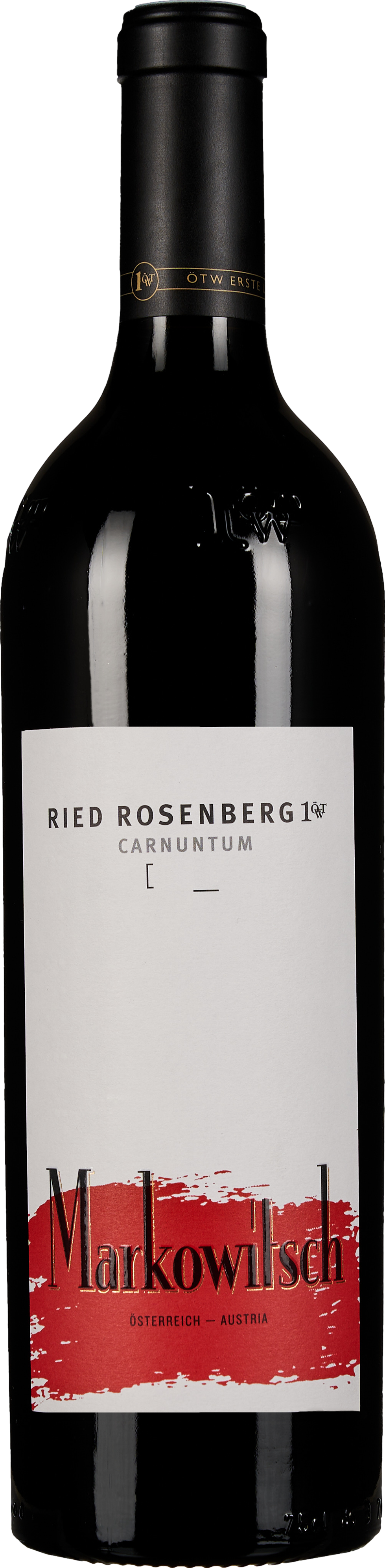 Markowitsch Ried Rosenberg 1OTW Erste Lage 2022