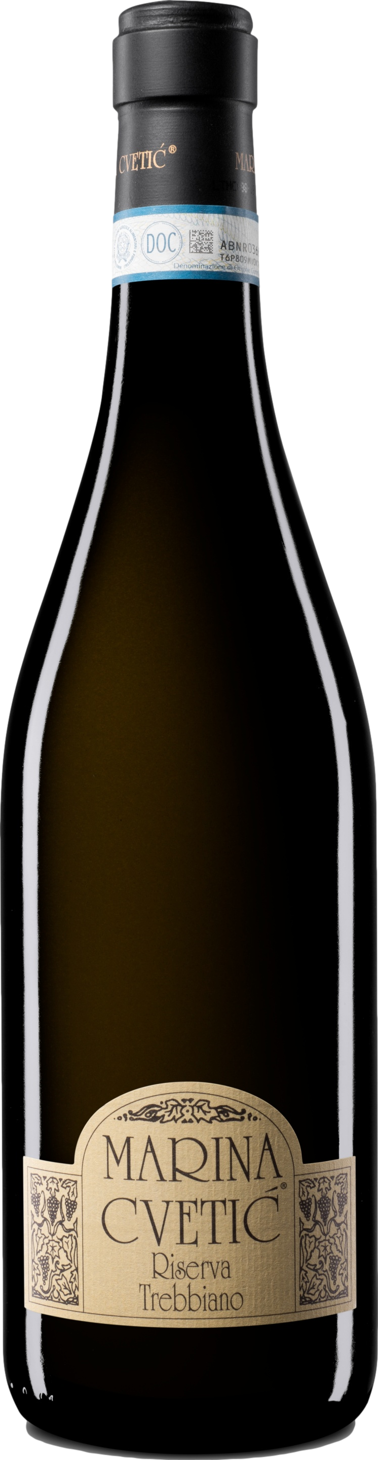 Masciarelli Marina Cvetic Trebbiano d'Abruzzo Riserva 2022