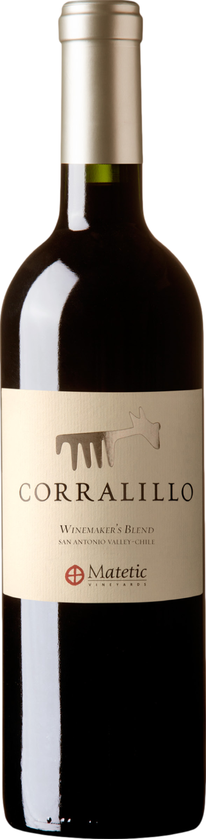 Matetic Corralillo Winemaker's Blend 2019