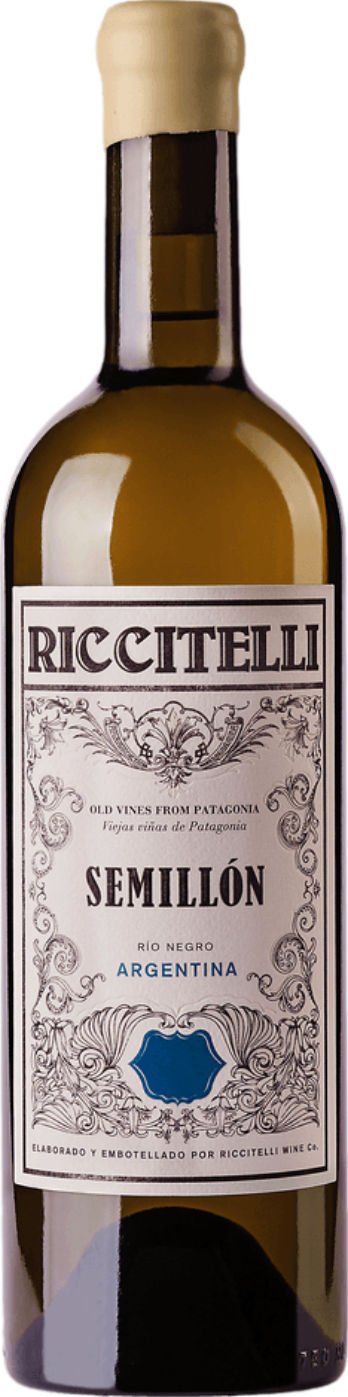 Matias Riccitelli Old Vines Semillon 2023