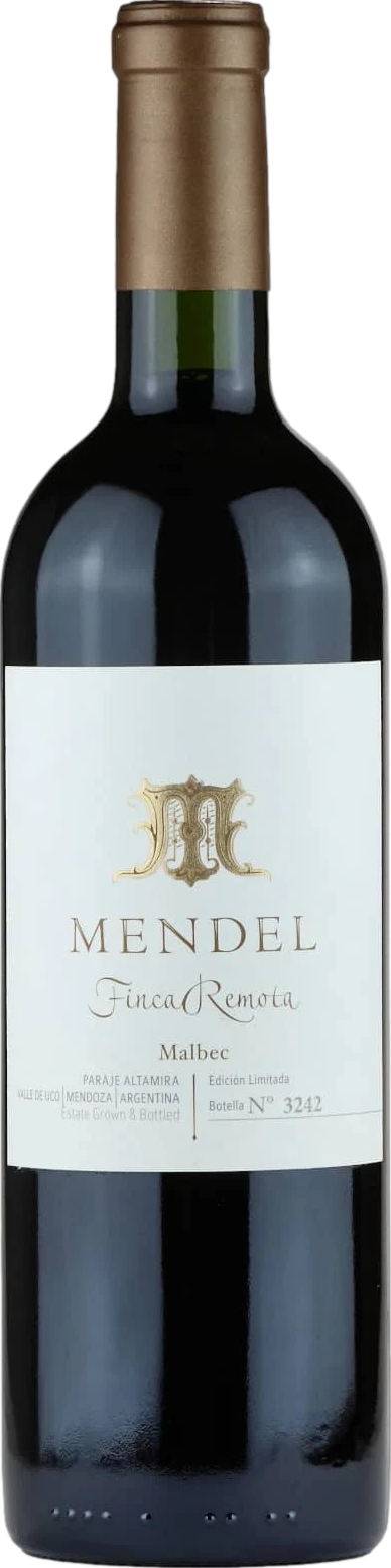 Mendel Finca Remota 2021