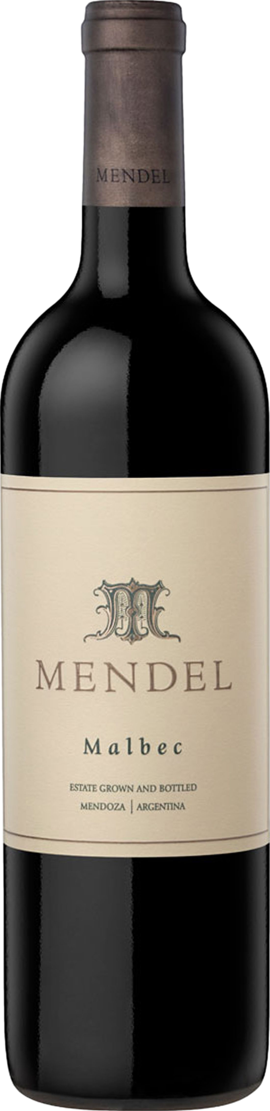 Mendel Malbec 2022