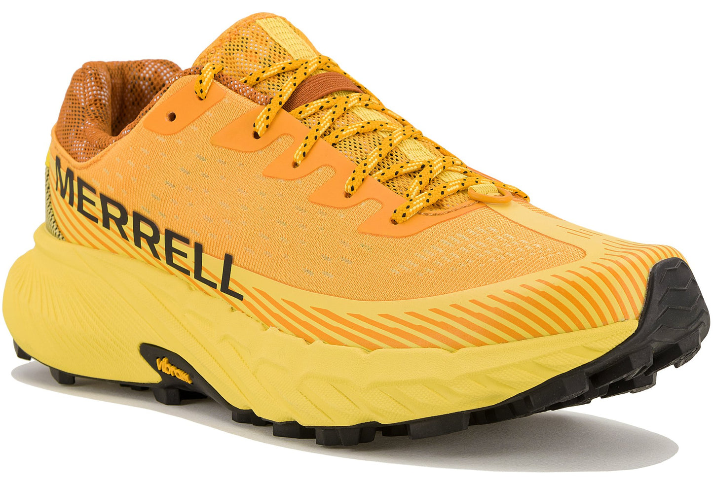 Agility Peak 5 Herren