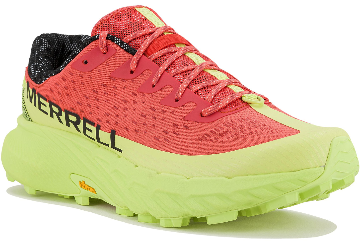 Agility Peak 5 Herren