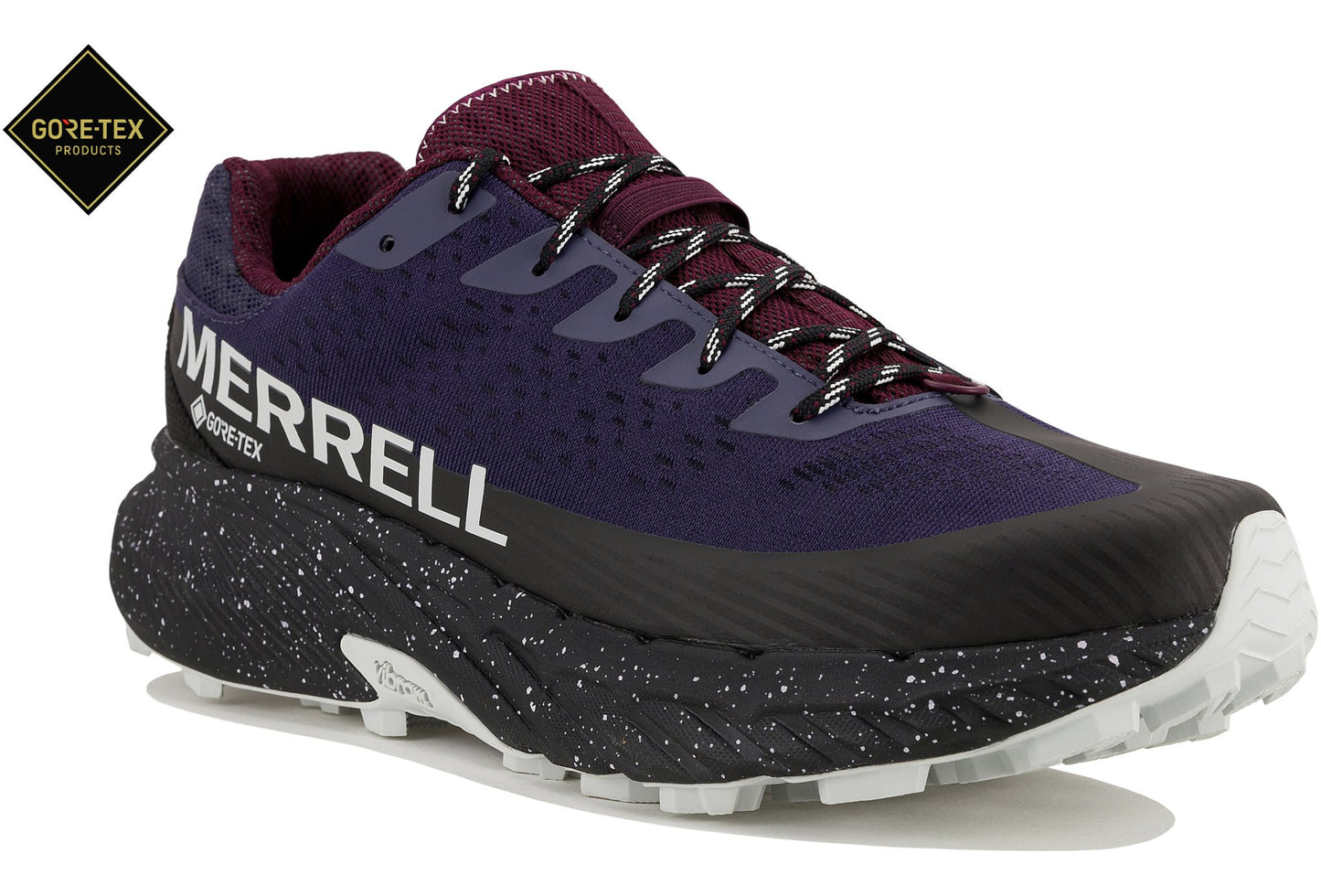 Agility Peak 5 Gore-Tex Herren