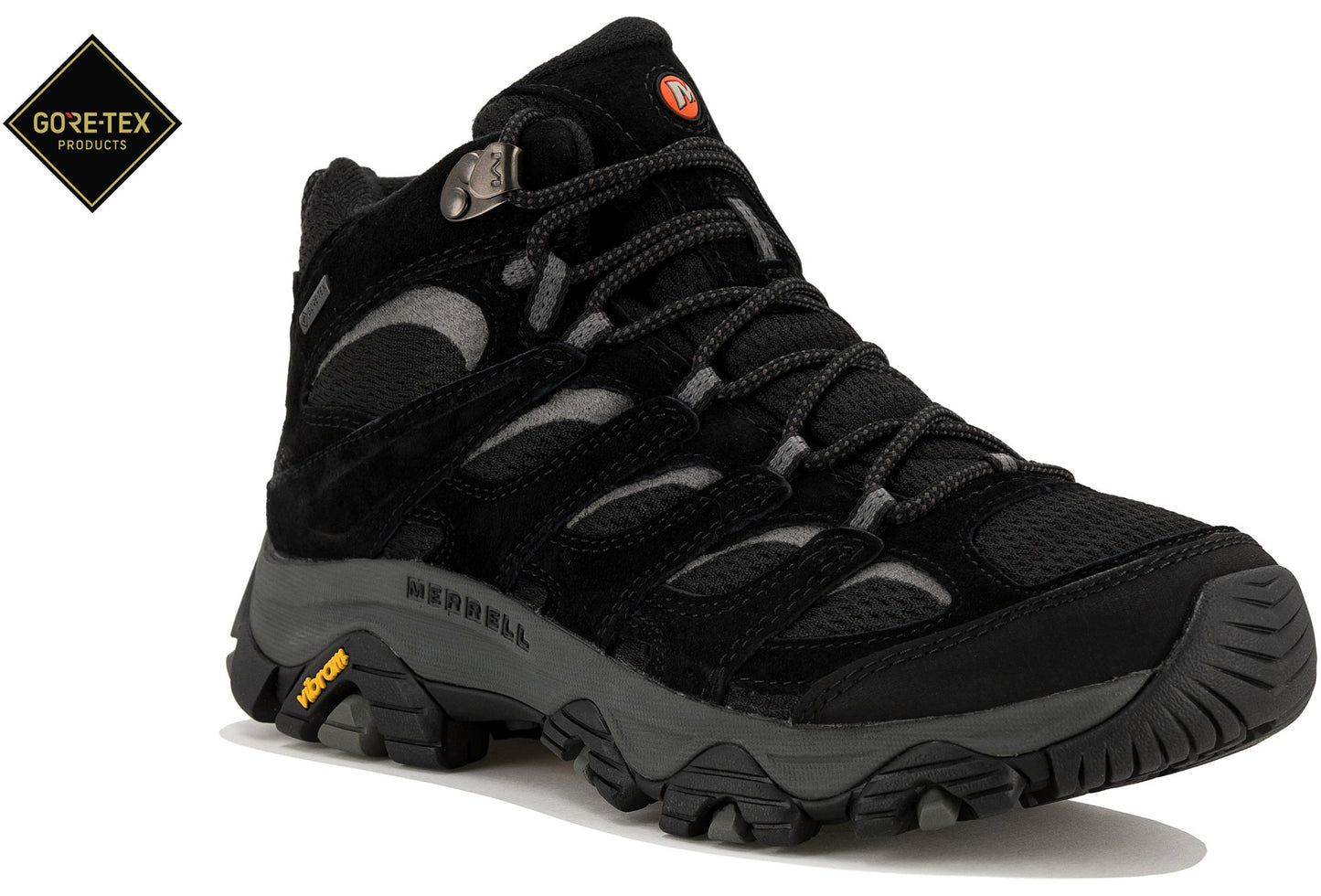 MOAB 3 Mid Gore-Tex Damen