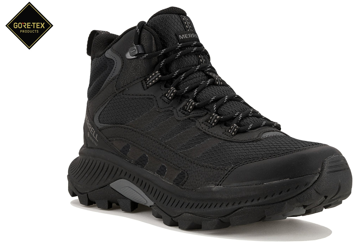 Speed Strike 2 Mid Gore-Tex Herren
