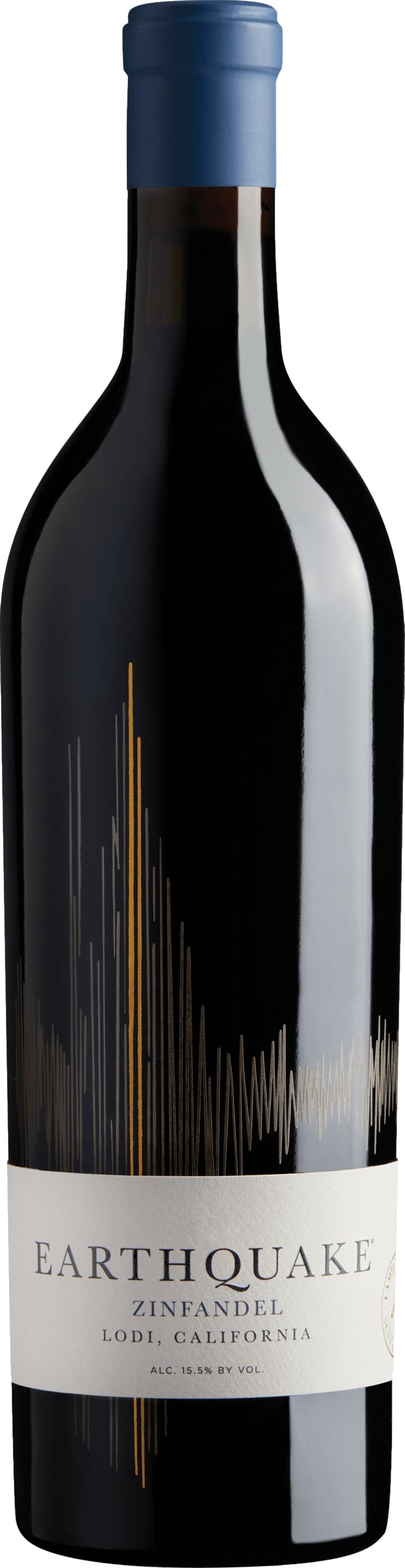 Michael David Winery Earthquake Zinfandel 2022