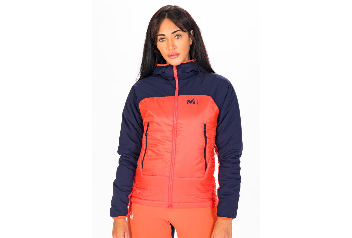 Fusion Airwarm Damen
