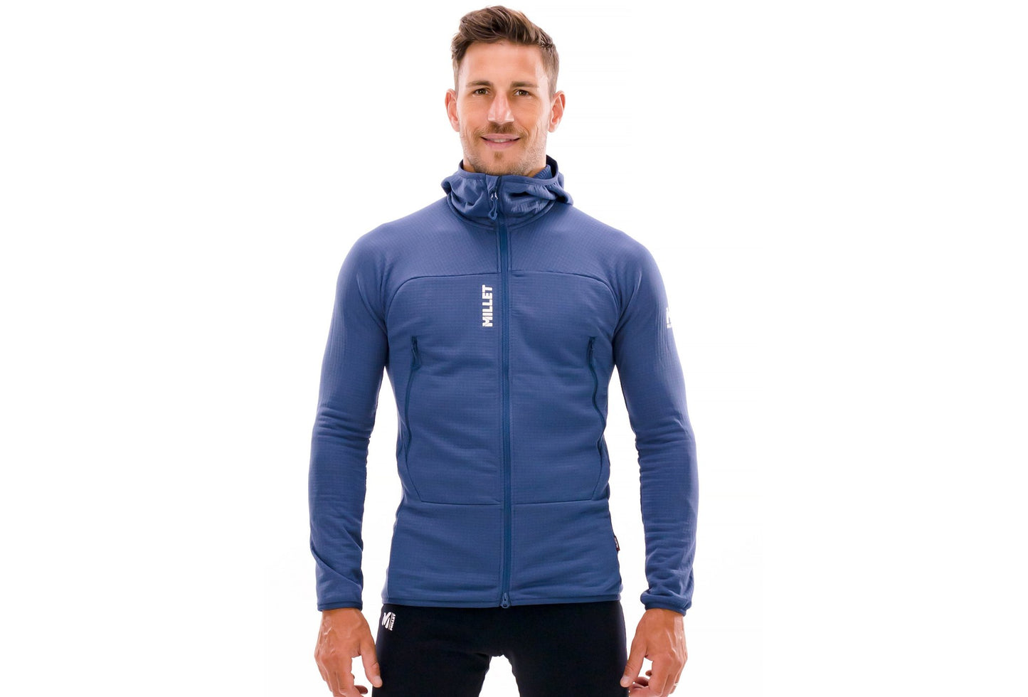 Fusion Grid Herren