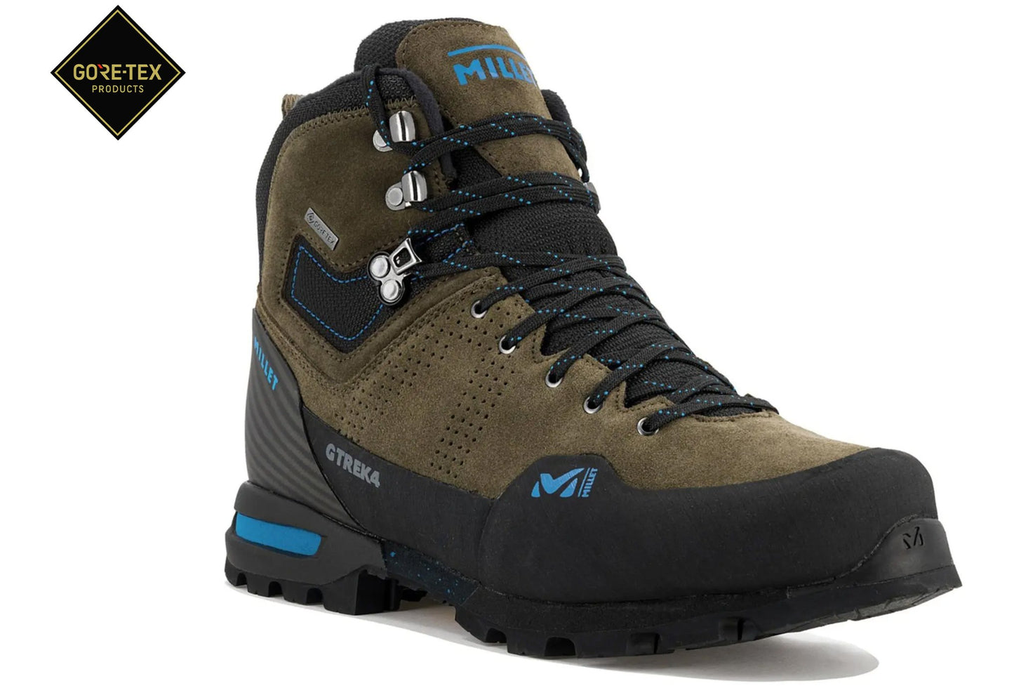 G Trek 4 Gore-Tex Herren
