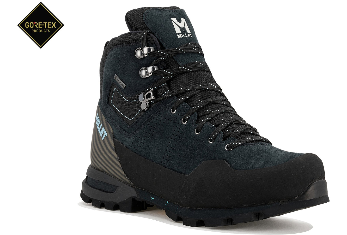 G Trek 4 Gore-Tex Damen