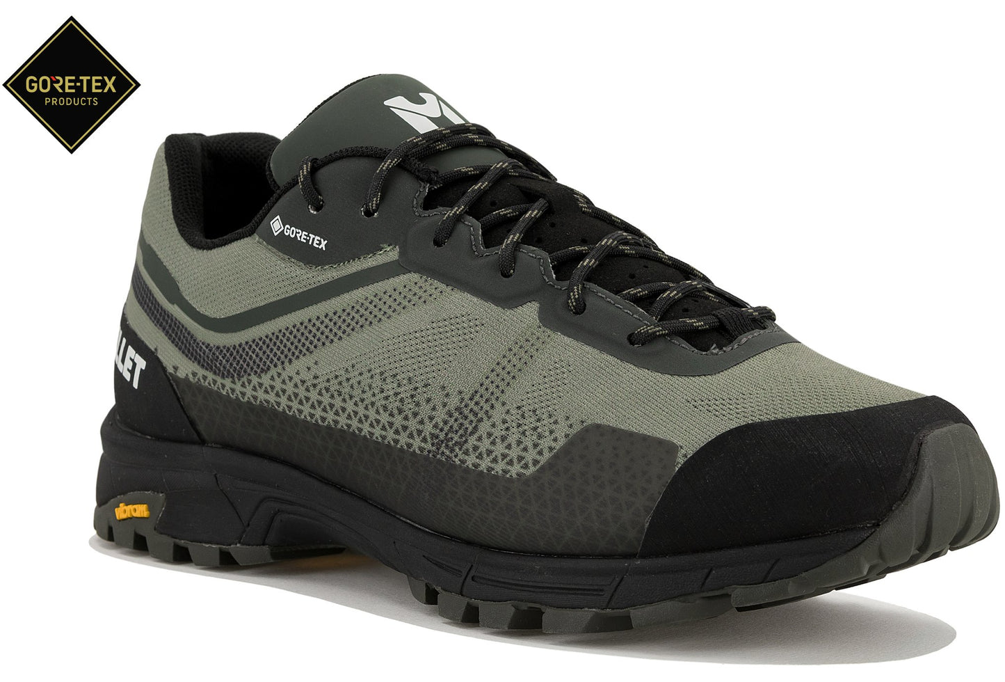 Wanderung Hoch Gore-Tex Herren