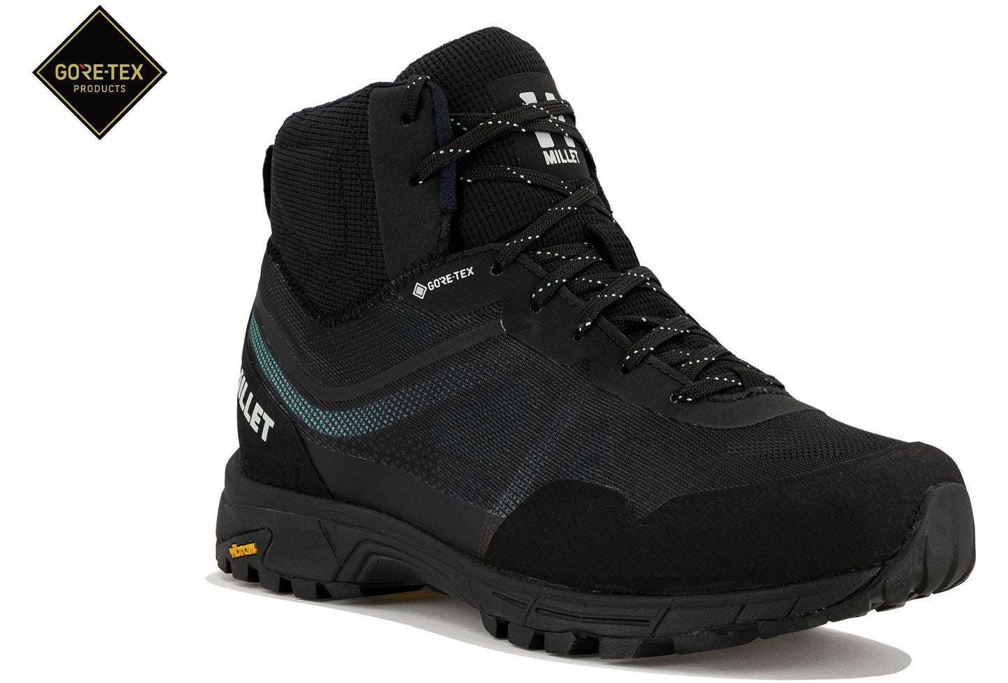Hike Up Mid Gore-Tex Damen