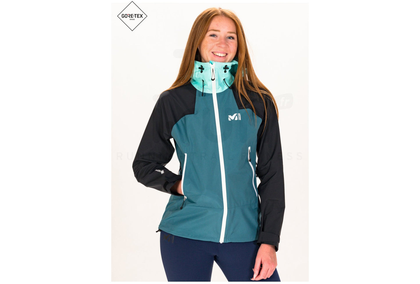 K Hybrid Gore-Tex Damen