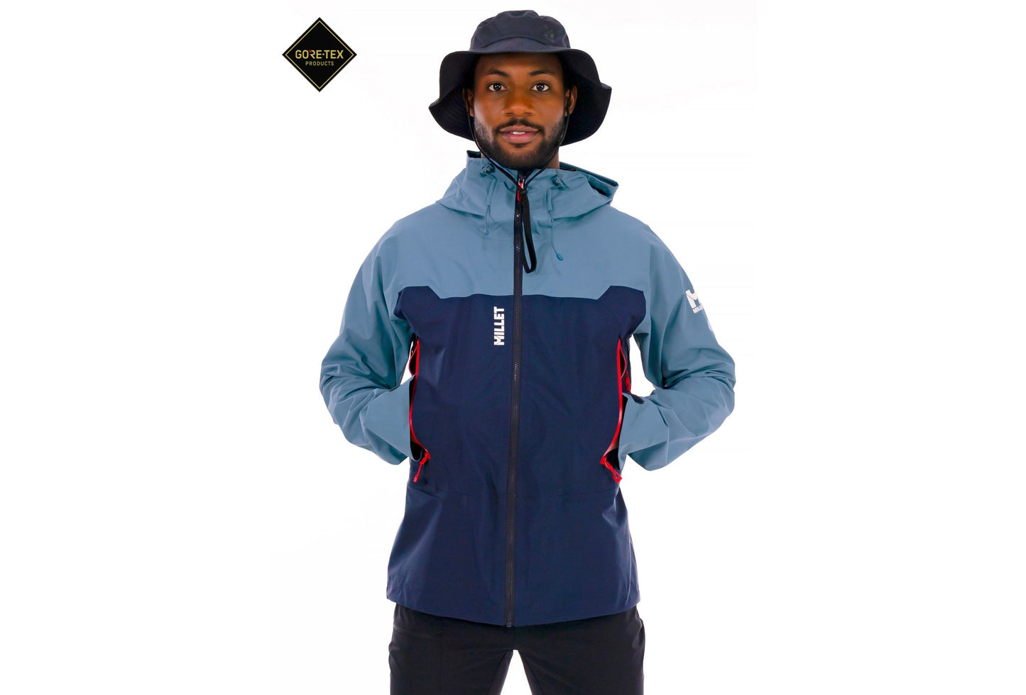 Kamet Light Gore-Tex Herren