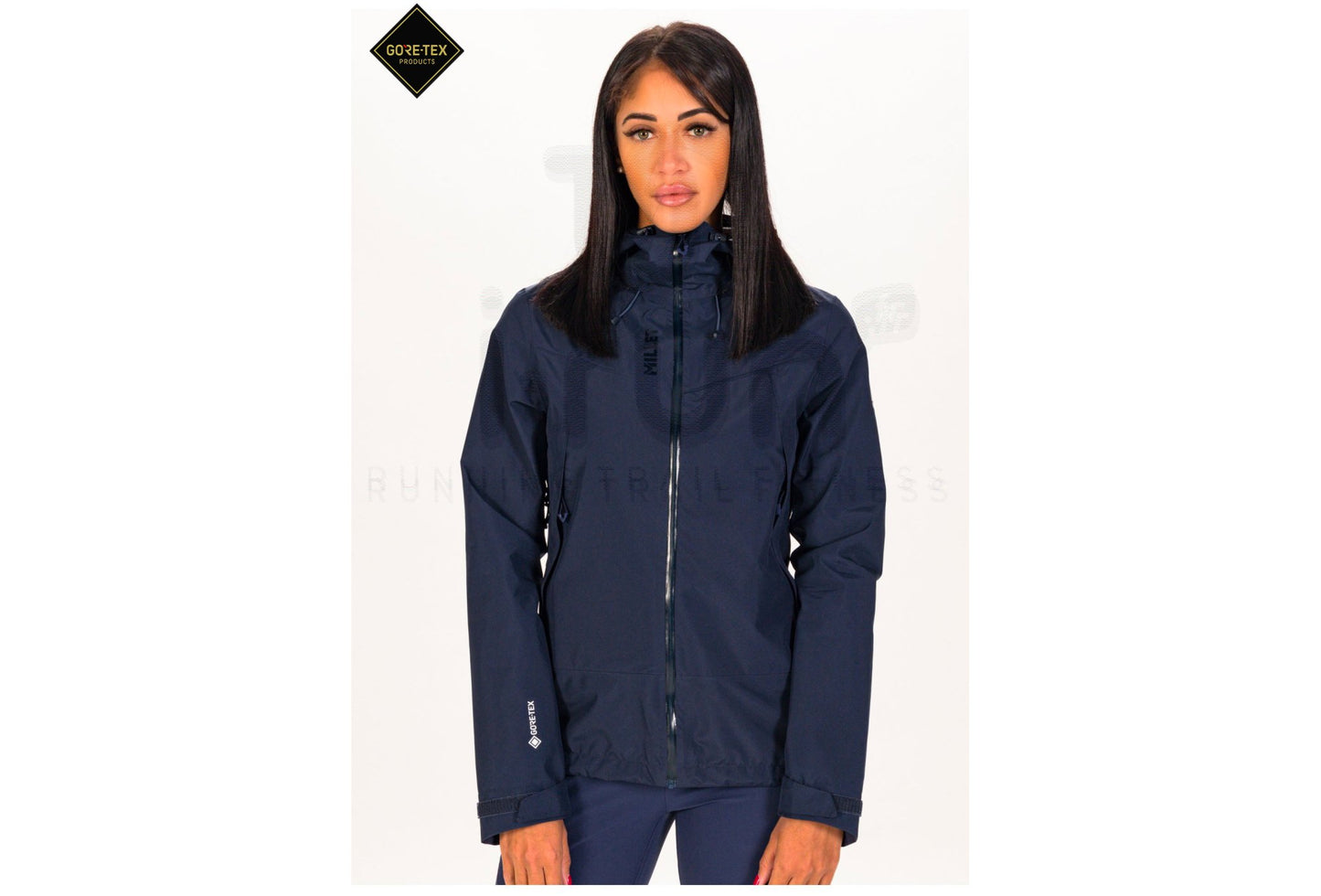 Mungo II Gore-Tex Damen