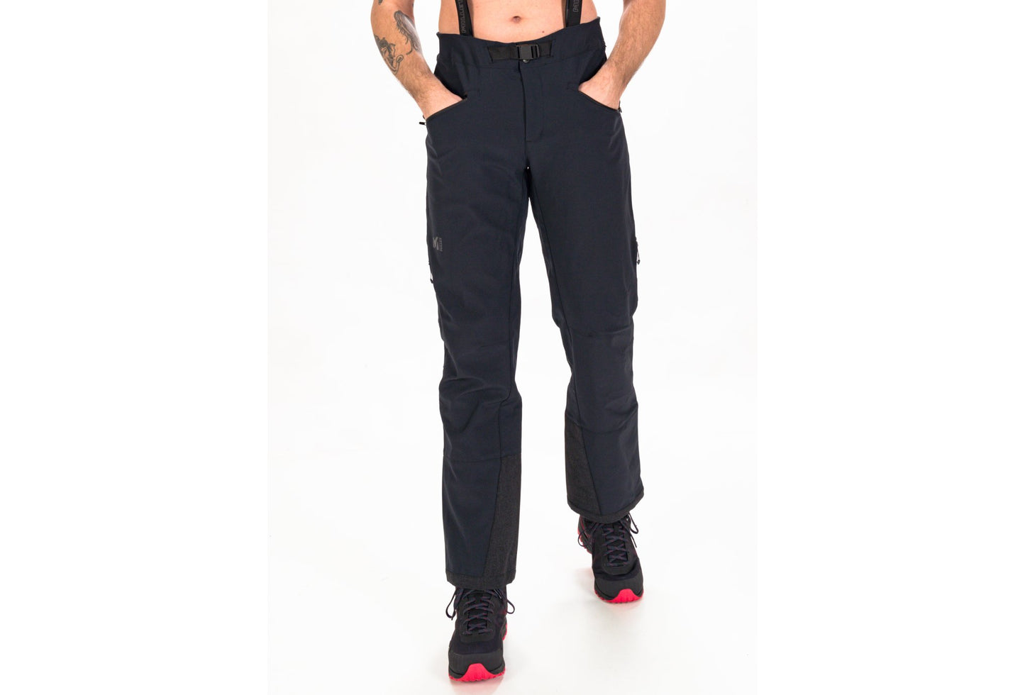 Needles Shield Herren